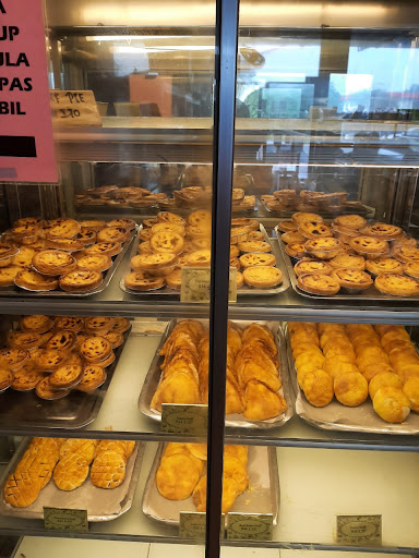 Mee Ngar Bakery