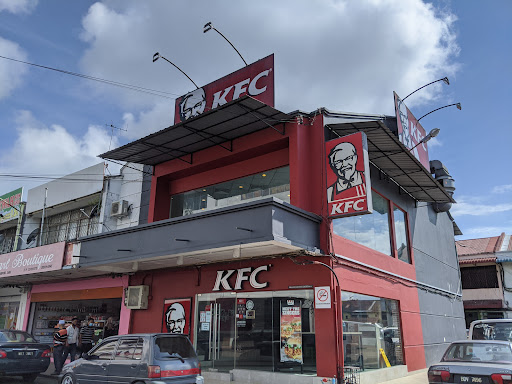 KFC Semporna