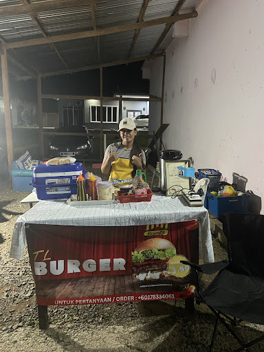 TL BURGER