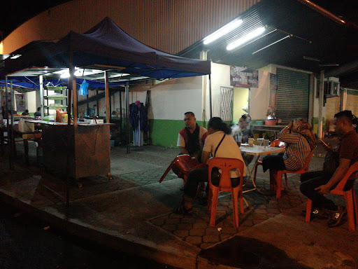 Roadside Burger Roadside Burger