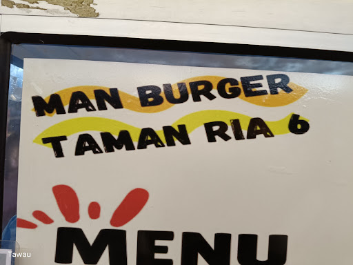 MAN BURGER, Tmn Ria 6