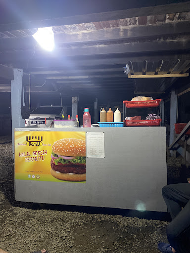 Burger kita
