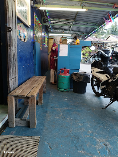 Burger Bismillah kgPukat