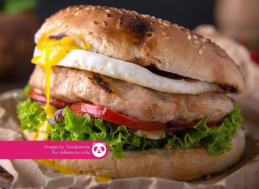 Akip Burger 99