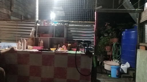 Burger Bakar Tawau