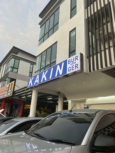 KAKIN BURGER KAKIN BURGER