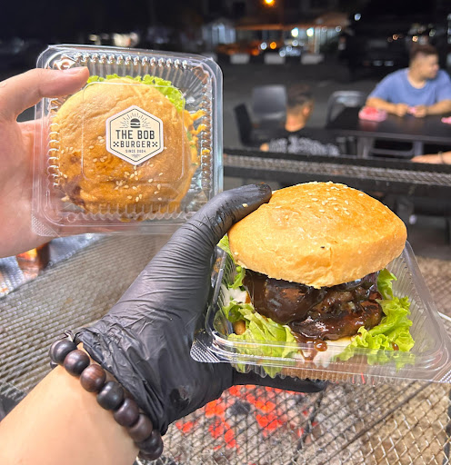 The Bobโs Burger The Bobโs Burger