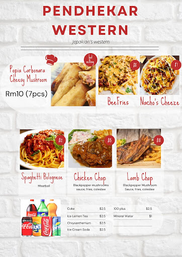 Pendhekar Burger & Western Pendhekar Burger & Western
