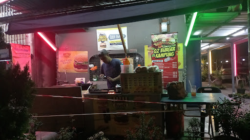 Warong Burgers ( QZ BERGER KAMPUNG ) Warong Burgers ( QZ BERGER KAMPUNG )
