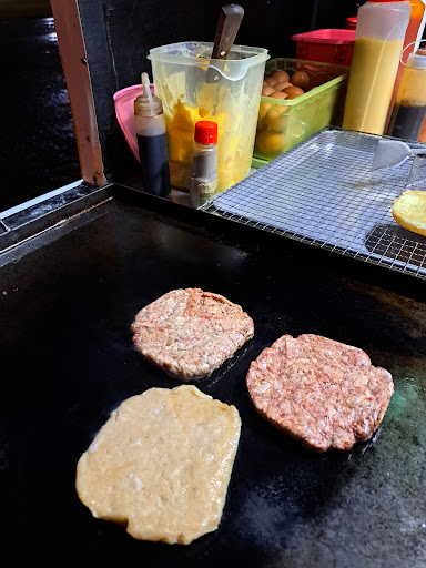 NS Burger NS Burger
