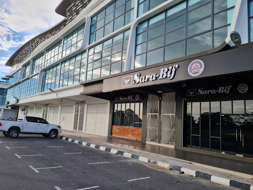Sara-Bif Butcher Shop and Western Grill Bintulu Sara-Bif Butcher Shop and Western Grill Bintulu