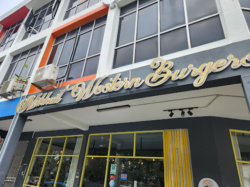 Mikhail Western Cuisine Mikhail Western Cuisine