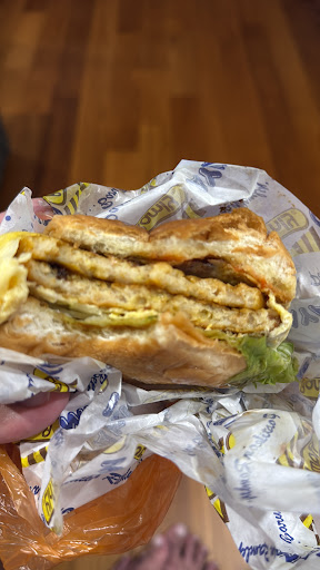 Ramly burger Ramly burger