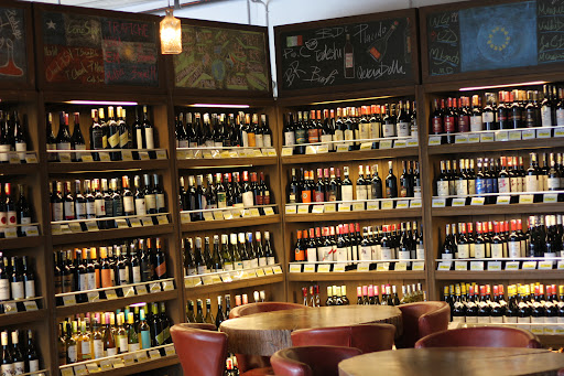 Garden Wine & Dine Sdn Bhd Garden Wine & Dine Sdn Bhd