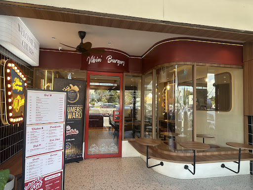 Chubbs Jalan Tun Jugah Outlet
