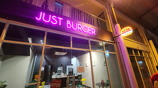 Just Burger