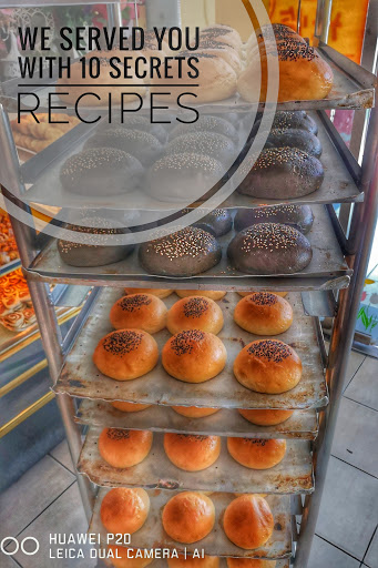 Kuwin Burger Street and Western food Kuwin Burger Street and Western food