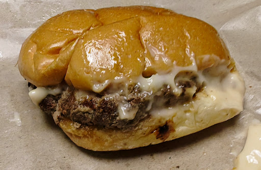 Takeaways Burger Simpang Tiga