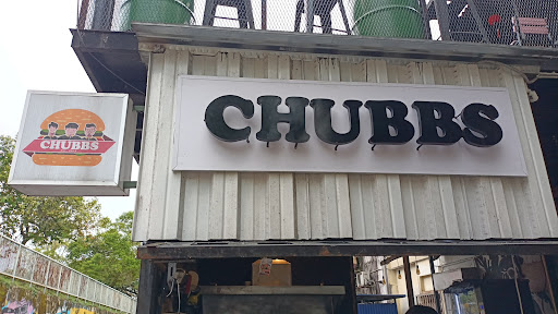 CHUBBS CHUBBS