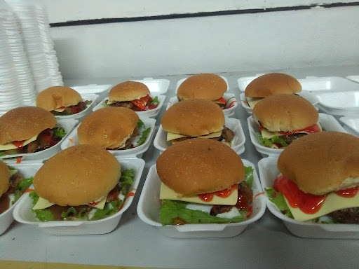 Mierul Home Made Grilled Burger Mierul Home Made Grilled Burger