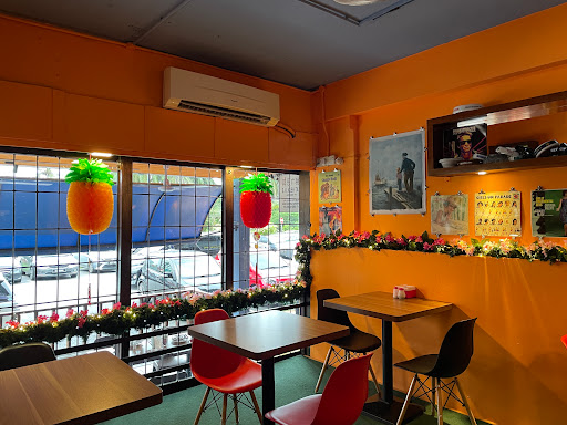 Denis' Diner Denis' Diner