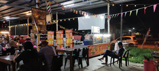 Fandi Burger Fandi Burger