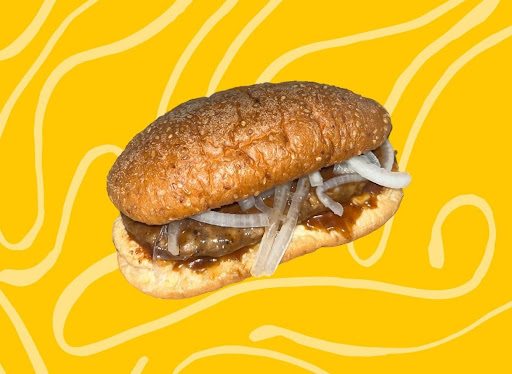 Geng'z Burger Geng'z Burger