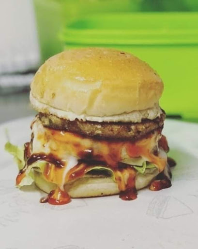 Uncle An Burgers Uncle An Burgers