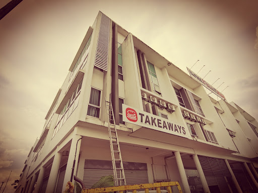 Takeaways Burger Kota Samarahan Takeaways Burger Kota Samarahan