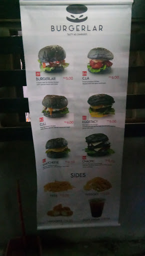 The Burgerlar