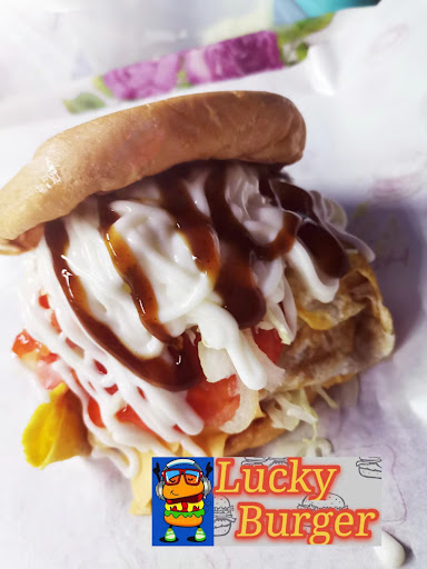 Lucky Burger