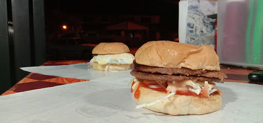 Rith's Burger
