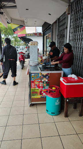 Kak Bie Burger
