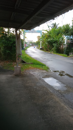 Tebuan lot