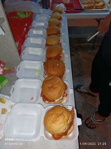 Pian's Burger Pian's Burger