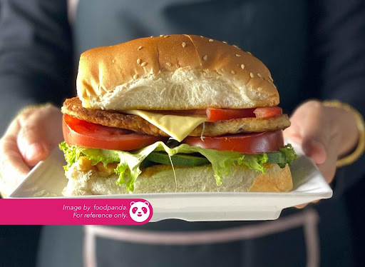Alai Burger