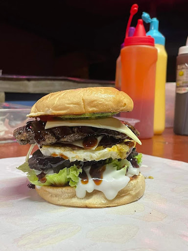 BURGER TERJUN SEMARIANG BURGER TERJUN SEMARIANG