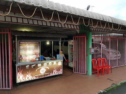 Burger Sam/Sam’s Burger