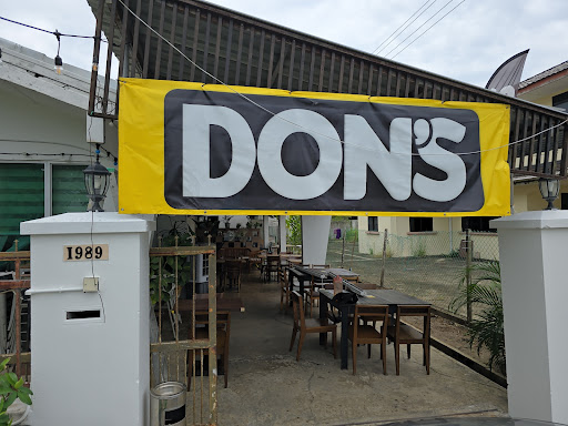 Don’s Burger