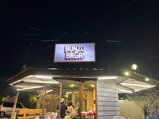 BUNZO BRGR.