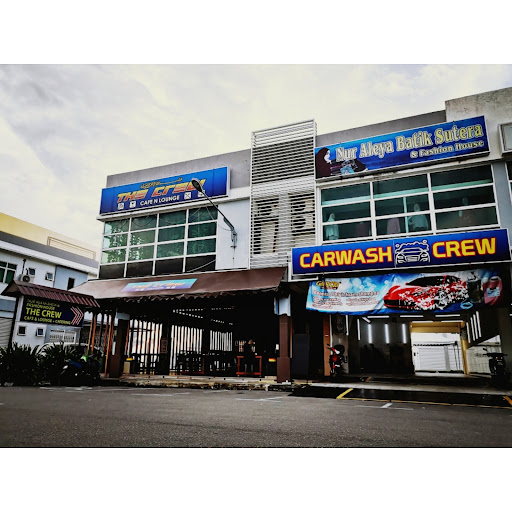 ARIF'S GRILLED BURGER & WESTERN