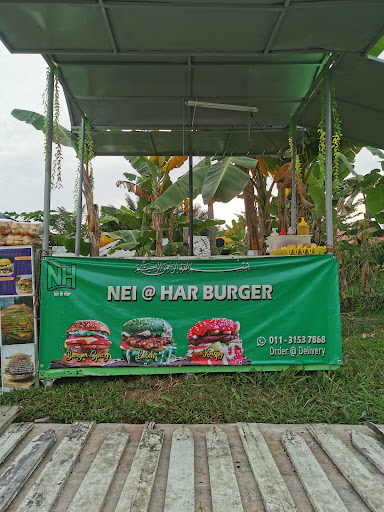 Neil@Har Burger