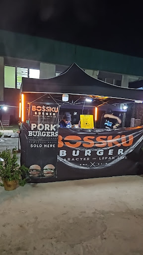 Bossku Burger 2