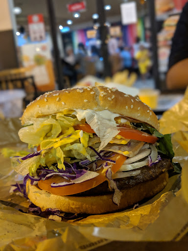 Burger King Batu Pahat