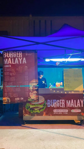 Burger Malaya