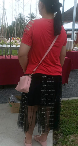 Home Made Saz'S Burgers & Oblong