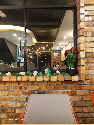 C&C Gallery Tun Abang Haji Openg Branch