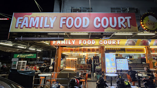 Family Food Court