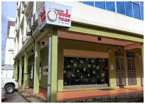 Restoran Noodle House
