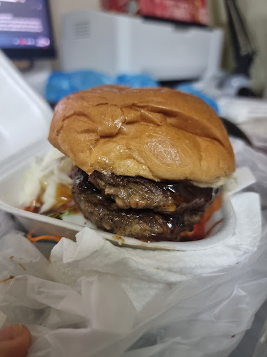 Zai Irzan Burger Centre Zai Irzan Burger Centre